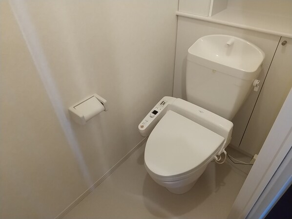 カメリアの物件内観写真